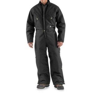 Carhartt Extreme Arctic Coveralls - Insulated